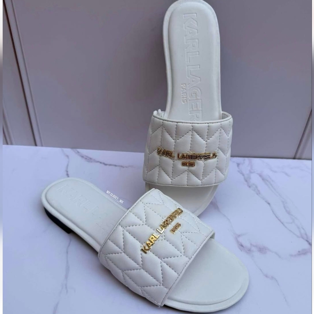 KARL LAGERFELD SIZE 8